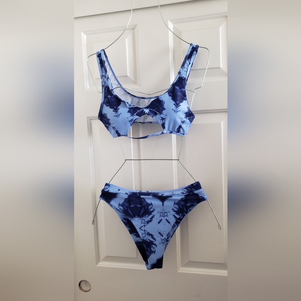 WOMEN'S BIKINI set